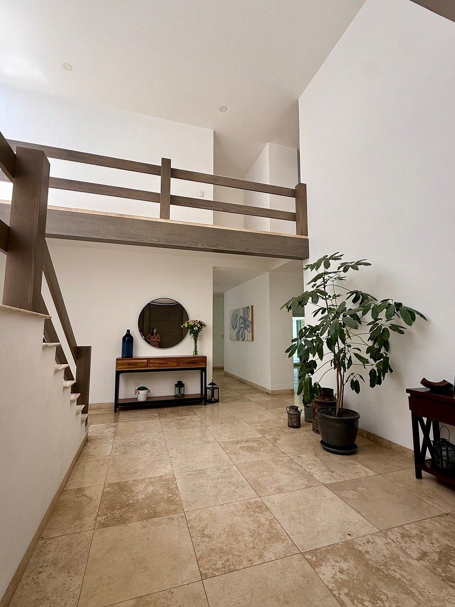 House in Gated Community in Jurica, Querétaro, photo 26 of 35