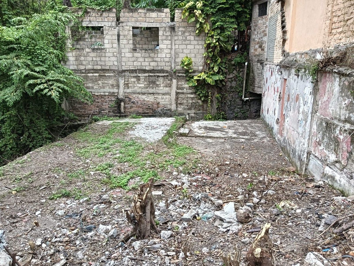 Terreno en Altavista, Puerto Vallarta, foto 3 de 4