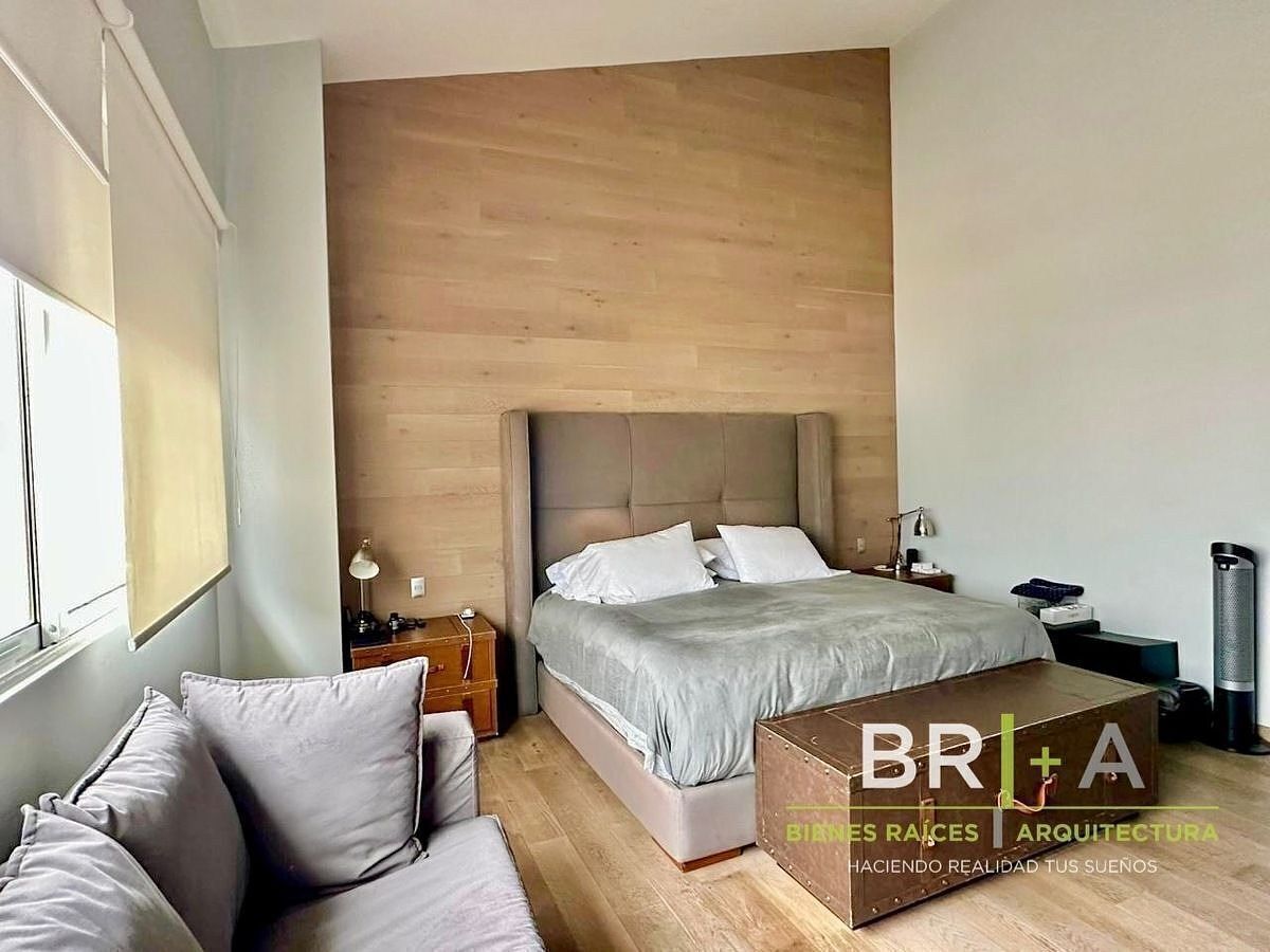 Apartamento em Villa Florence, Huixquilucan, foto 10 de 29