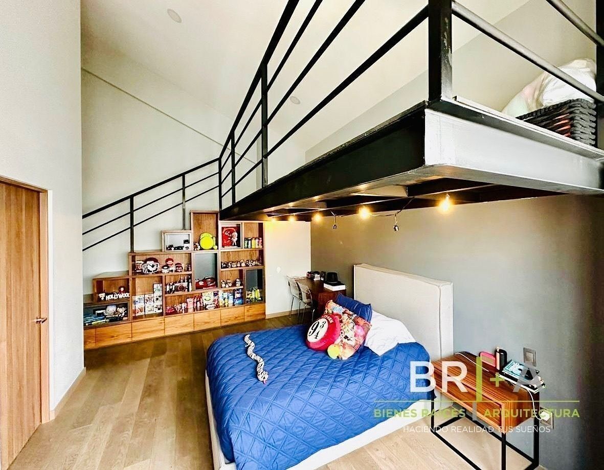 Apartamento em Villa Florence, Huixquilucan, foto 17 de 29