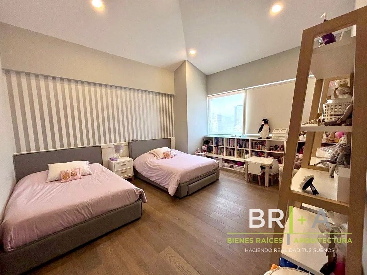 Apartamento em Villa Florence, Huixquilucan, foto 19 de 29