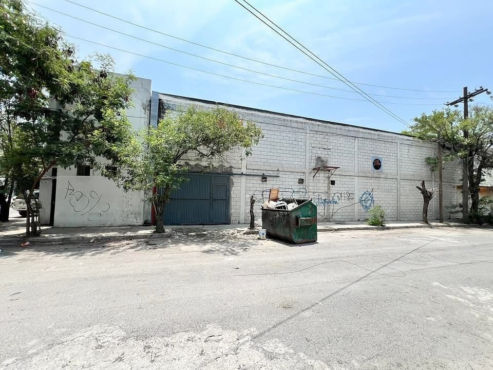 Commercial Storage Unit in Industrial Monte de los Olivos, Santa Catarina, photo 7 of 28
