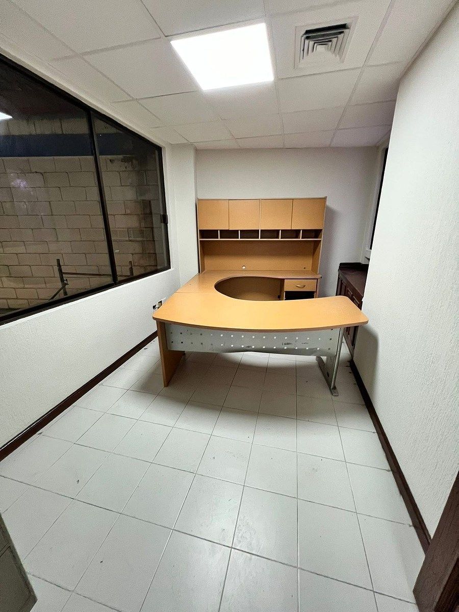 Commercial Storage Unit in Industrial Monte de los Olivos, Santa Catarina, photo 9 of 28