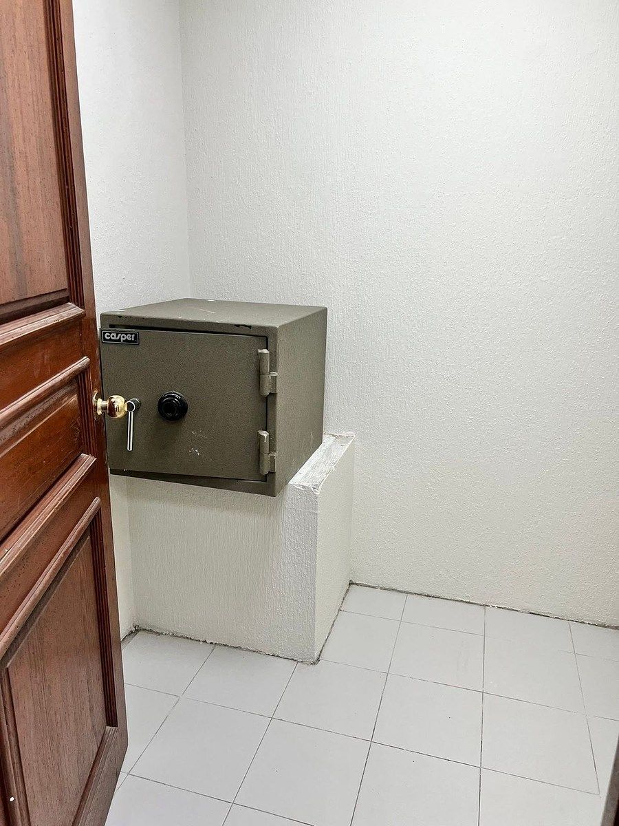 Commercial Storage Unit in Industrial Monte de los Olivos, Santa Catarina, photo 11 of 28