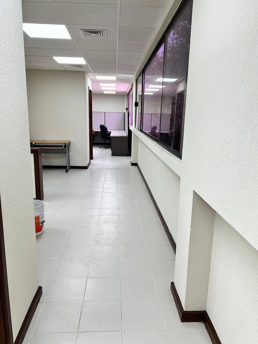 Commercial Storage Unit in Industrial Monte de los Olivos, Santa Catarina, photo 12 of 28