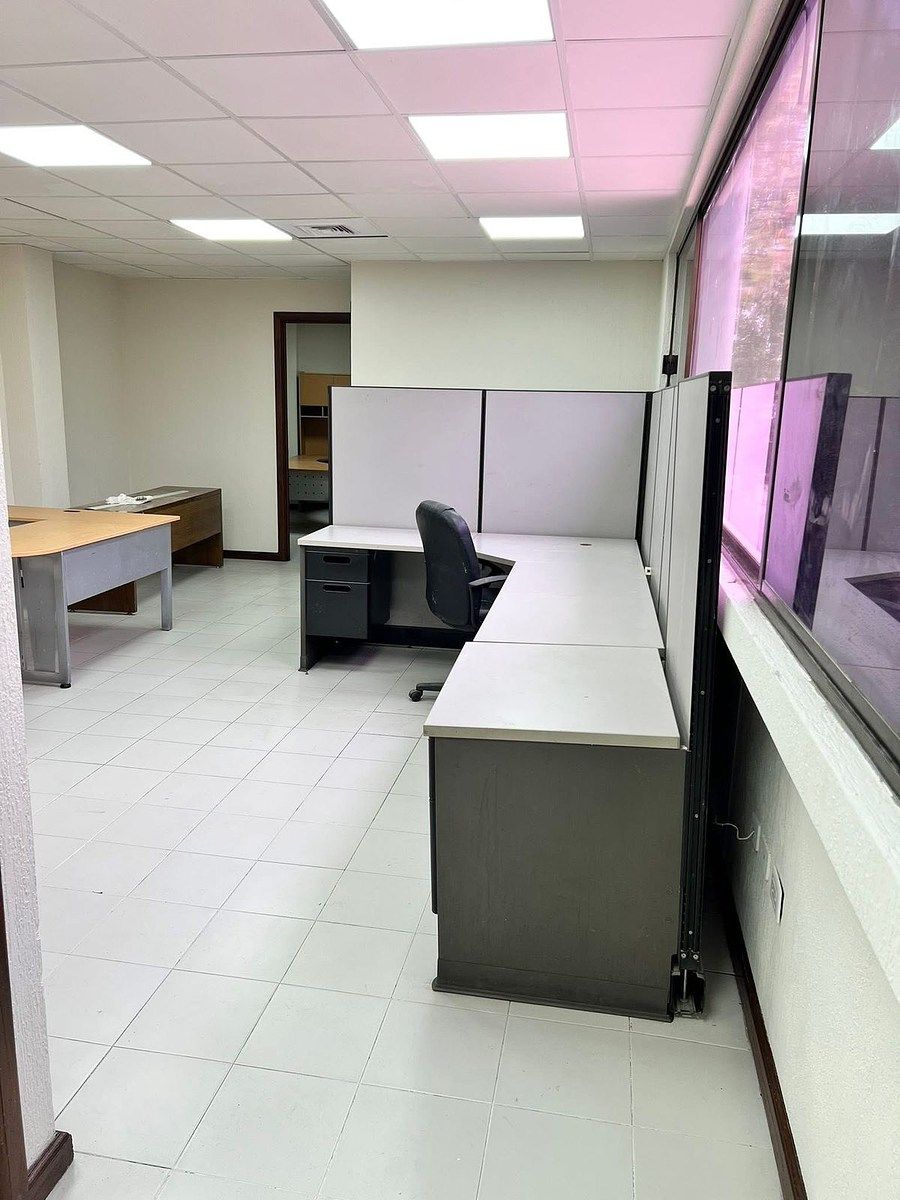 Commercial Storage Unit in Industrial Monte de los Olivos, Santa Catarina, photo 15 of 28