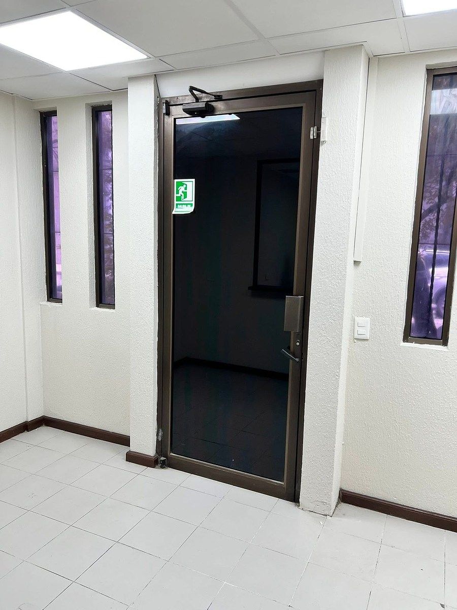 Commercial Storage Unit in Industrial Monte de los Olivos, Santa Catarina, photo 22 of 28