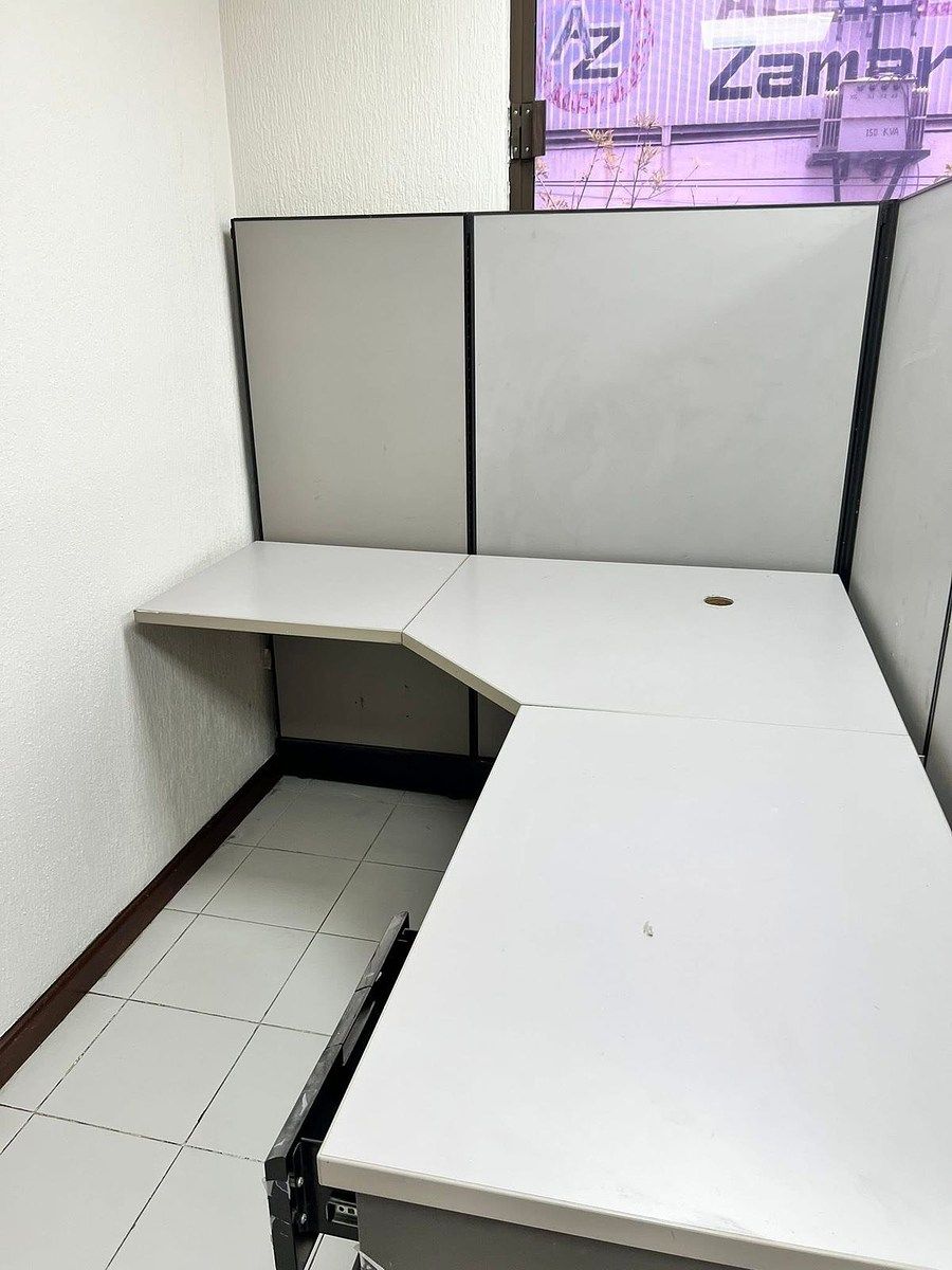 Commercial Storage Unit in Industrial Monte de los Olivos, Santa Catarina, photo 23 of 28
