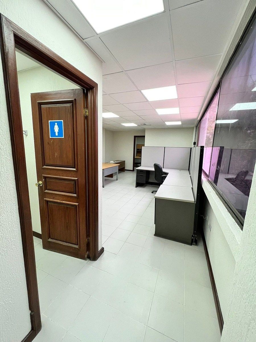 Commercial Storage Unit in Industrial Monte de los Olivos, Santa Catarina, photo 26 of 28