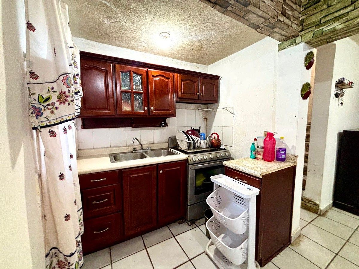 Casa en La Fuente, La Paz, foto 4 de 10