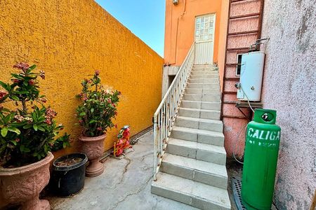 CASA DEL HUERTO