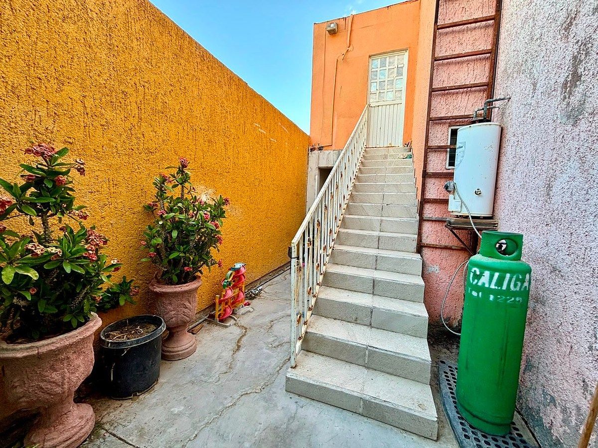 Casa en La Fuente, La Paz, foto 10 de 10