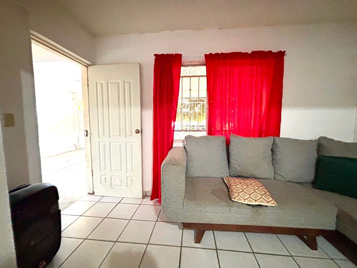 Casa en La Fuente, La Paz, foto 3 de 10