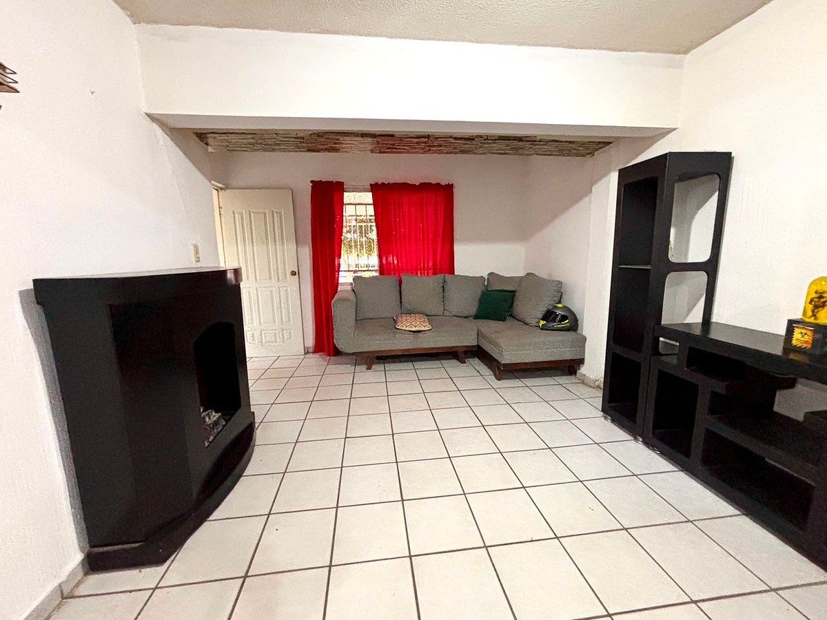 Casa en La Fuente, La Paz, foto 2 de 10