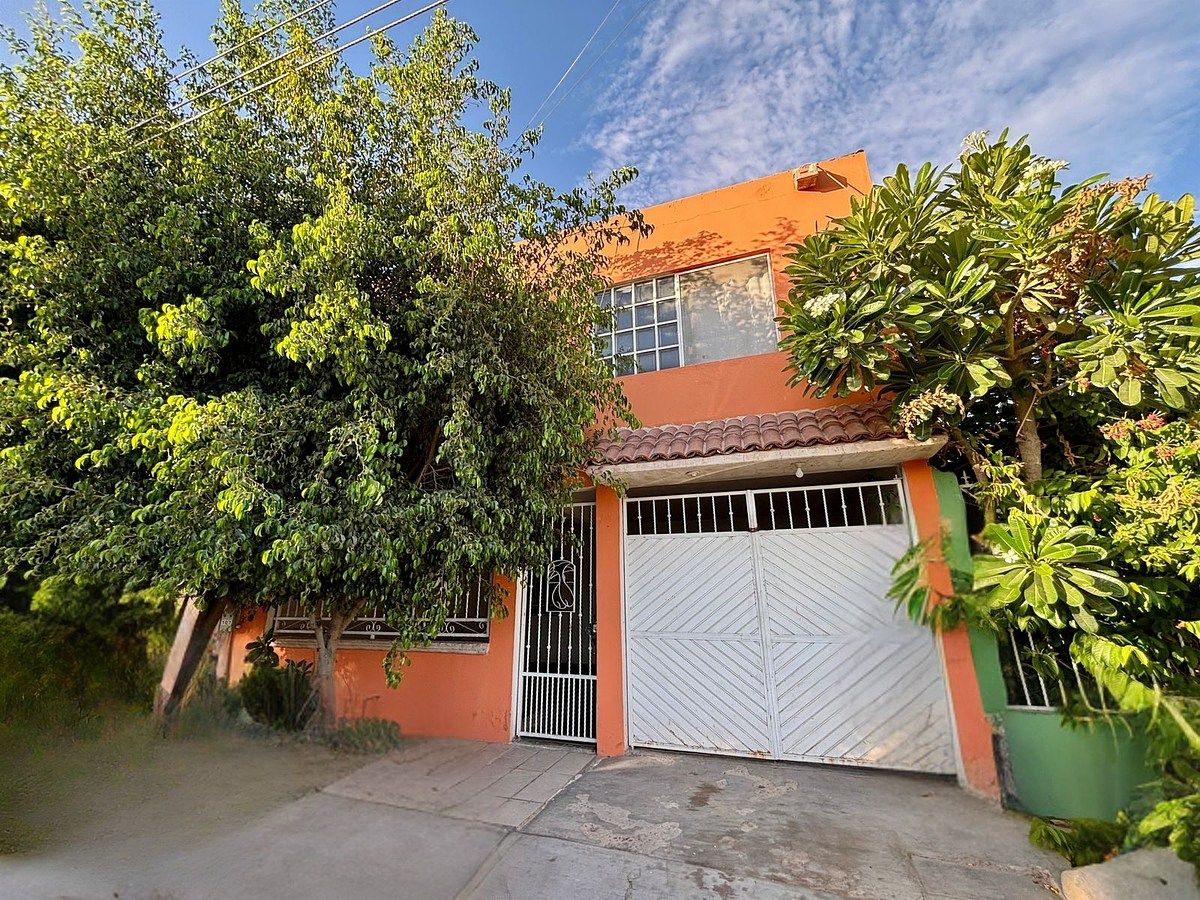 CASA DEL HUERTO, foto 1 de 10