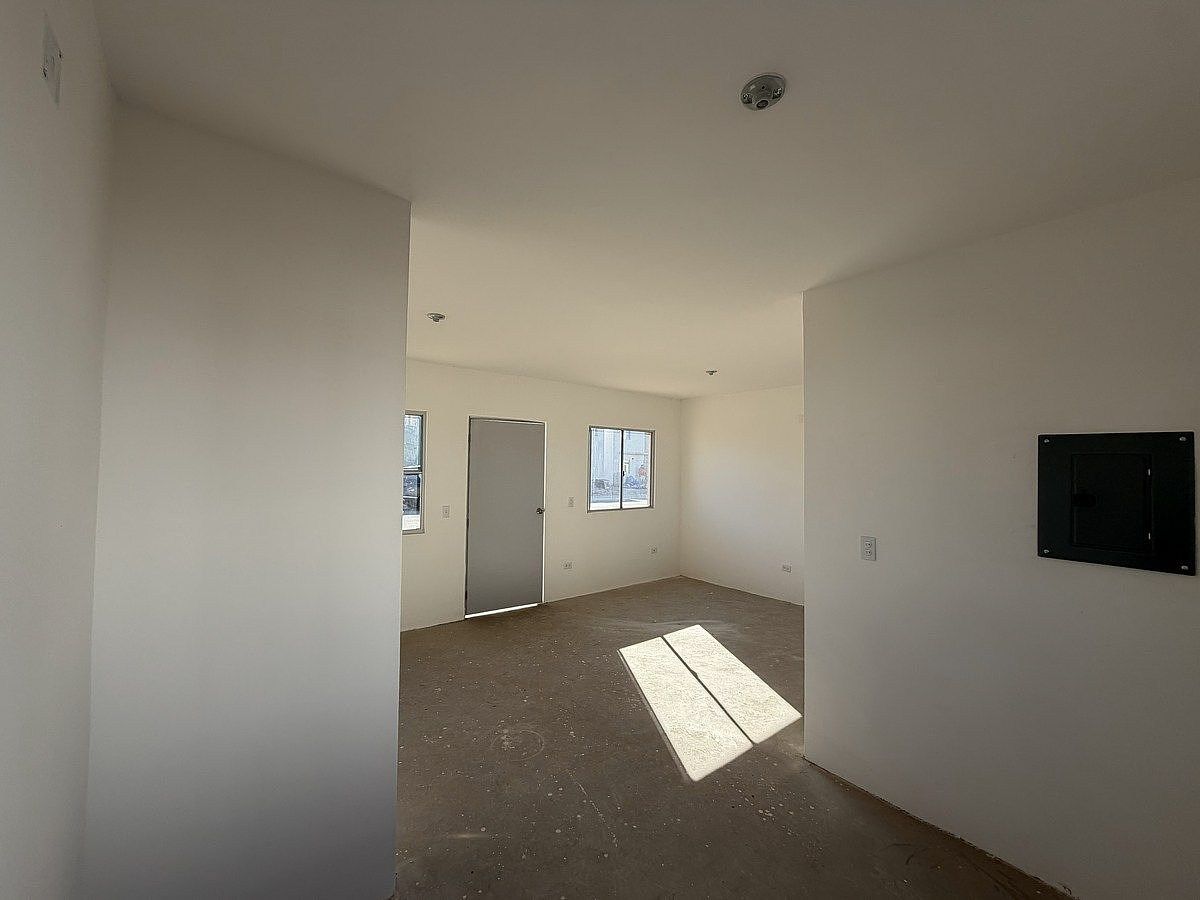 Casa en El Pedregal, Mexicali, foto 3 de 10