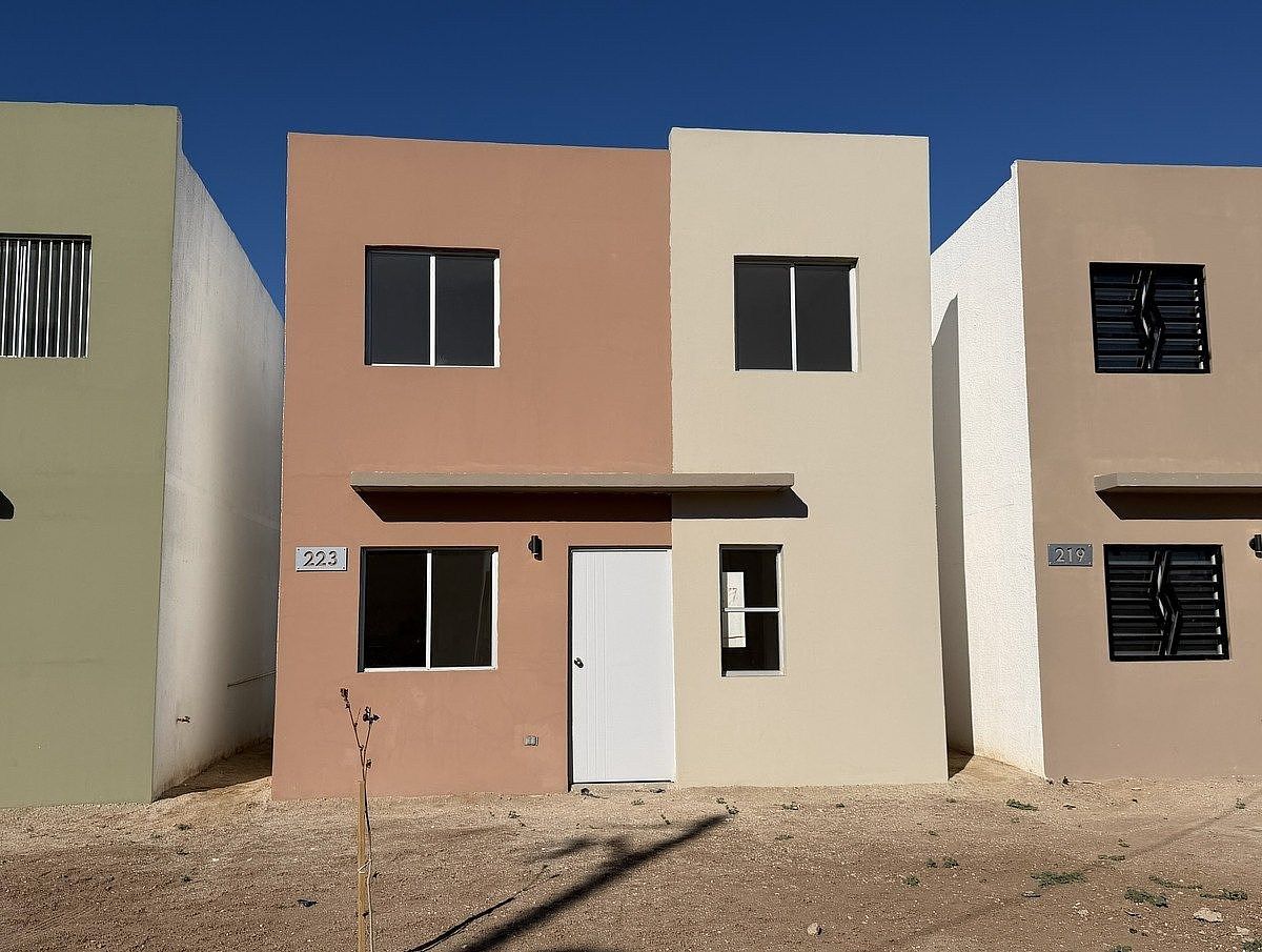 Casa en Valle oriente sur, foto 1 de 10