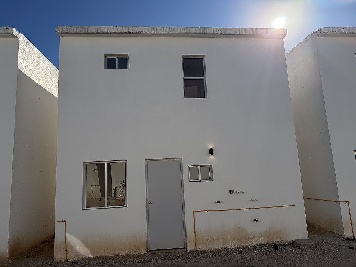 Casa en El Pedregal, Mexicali, foto 10 de 10