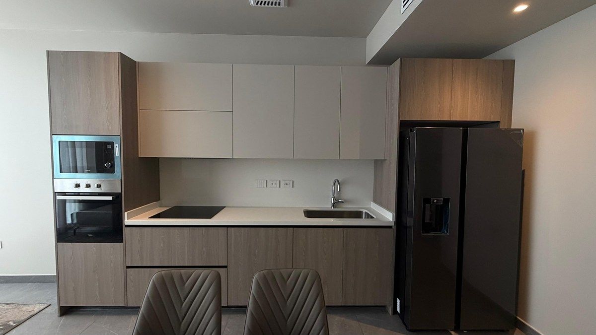 Apartamento em Del Valle Oriente, San Pedro Garza García, foto 2 de 7