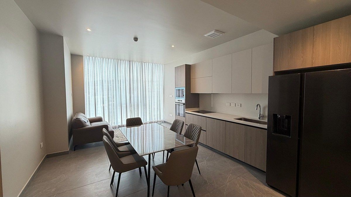 Apartamento em Del Valle Oriente, San Pedro Garza García, foto 3 de 7