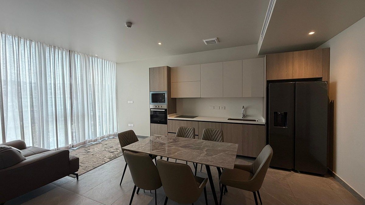 Apartamento em Del Valle Oriente, San Pedro Garza García, foto 4 de 7
