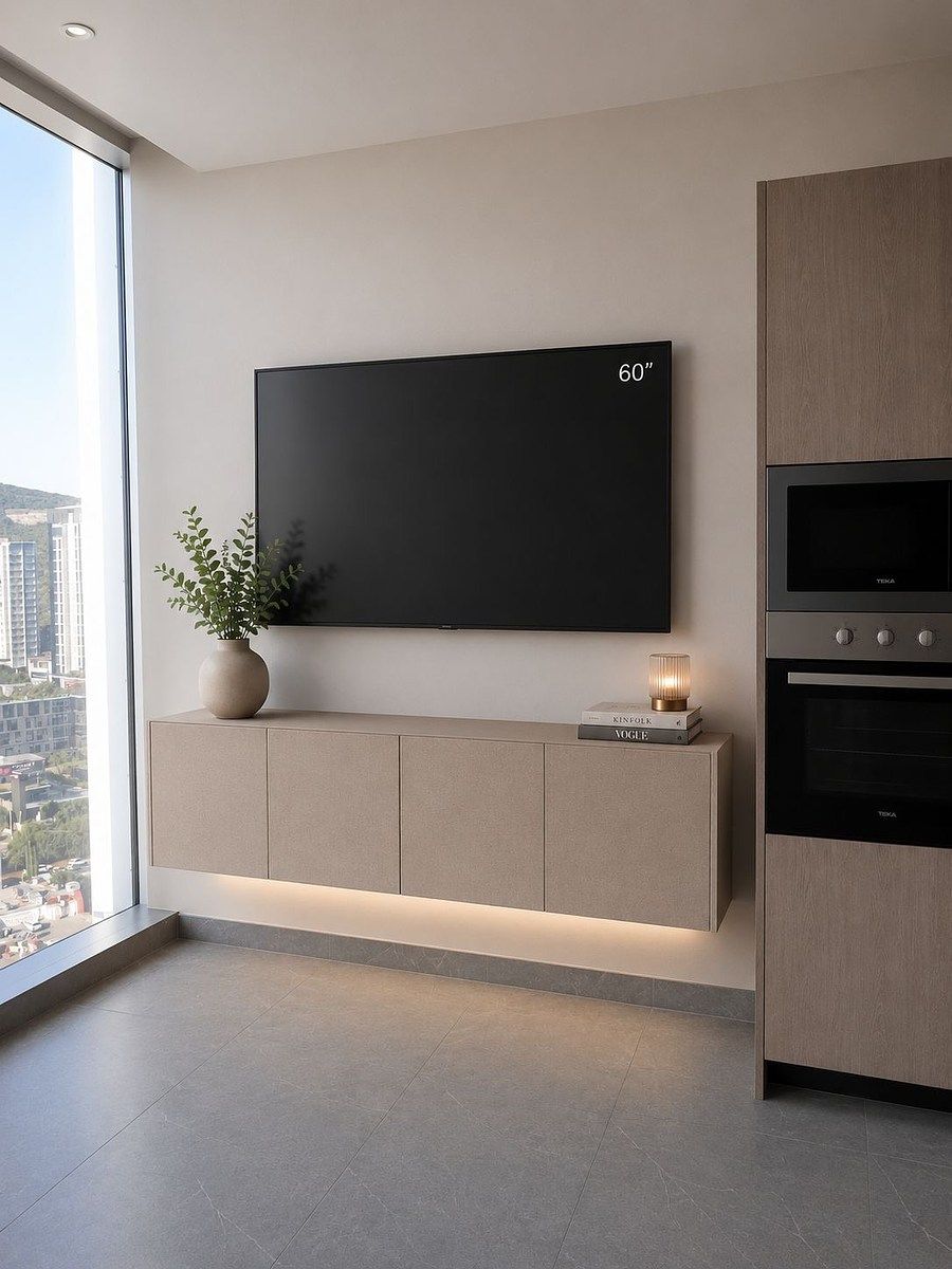 Apartamento em Del Valle Oriente, San Pedro Garza García, foto 5 de 7