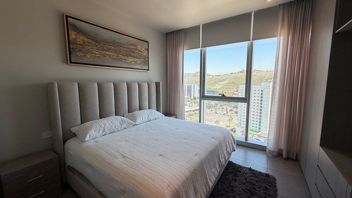 Apartment in Del Valle Oriente, San Pedro Garza García, photo 2 of 6