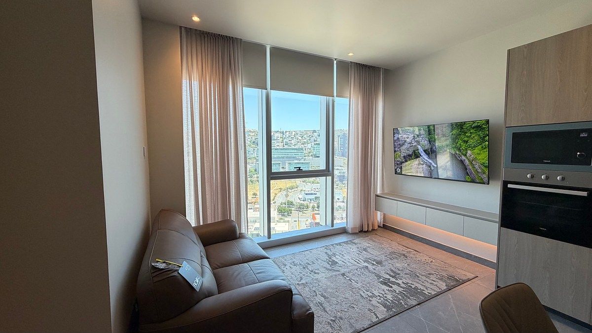Apartment in Del Valle Oriente, San Pedro Garza García, photo 4 of 6