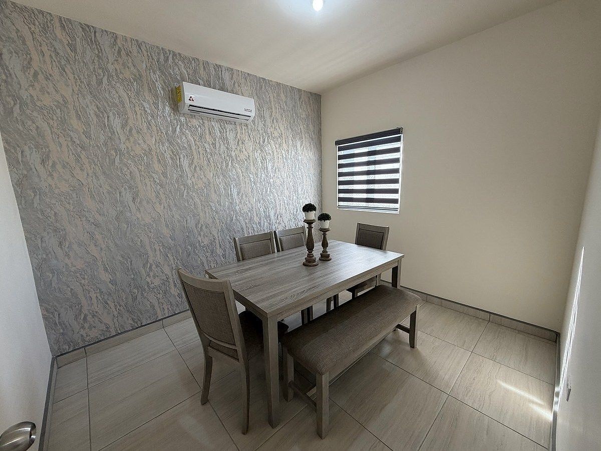 House in El Pedregal, Mexicali, photo 4 of 7