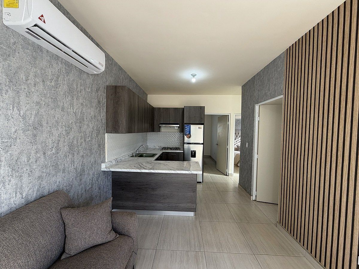 House in El Pedregal, Mexicali, photo 2 of 7