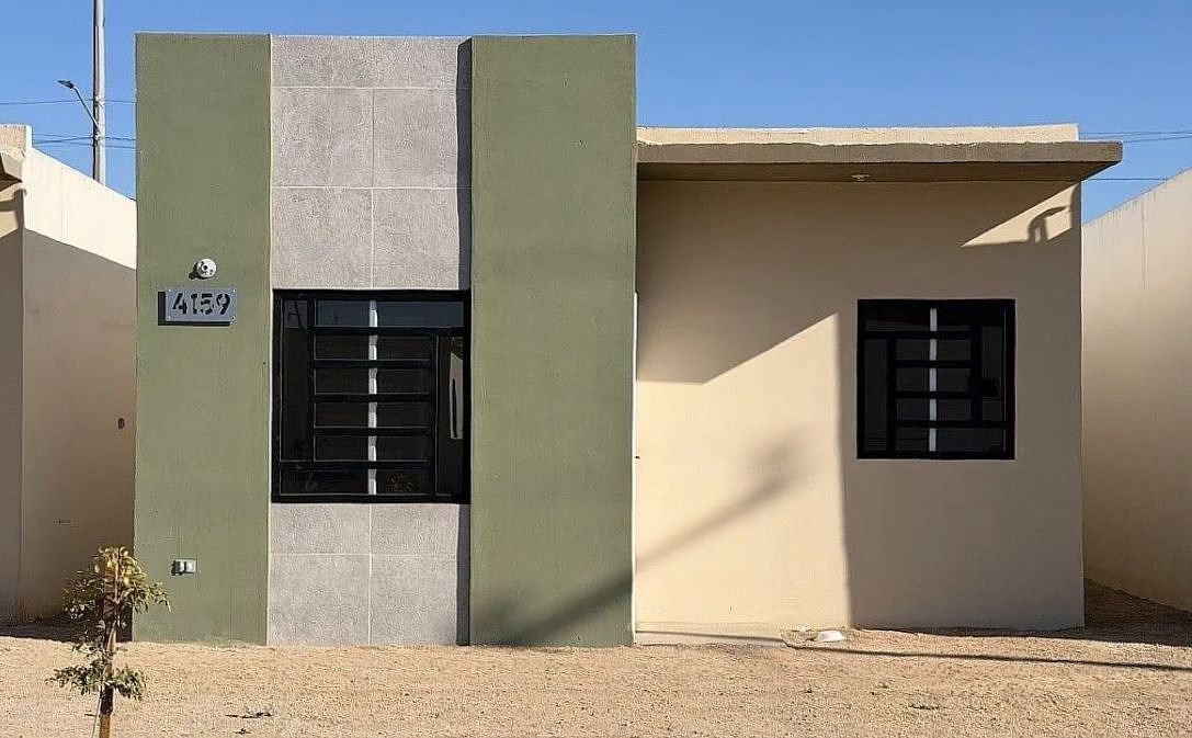 Casa Valle oriente sur, photo 1 of 7
