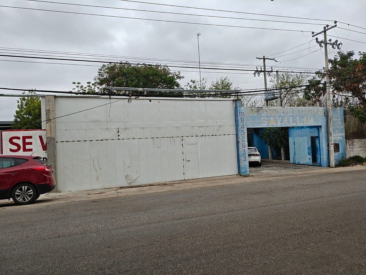 Terreno Comercial sobre Periférico, Mérida, foto 1 de 9