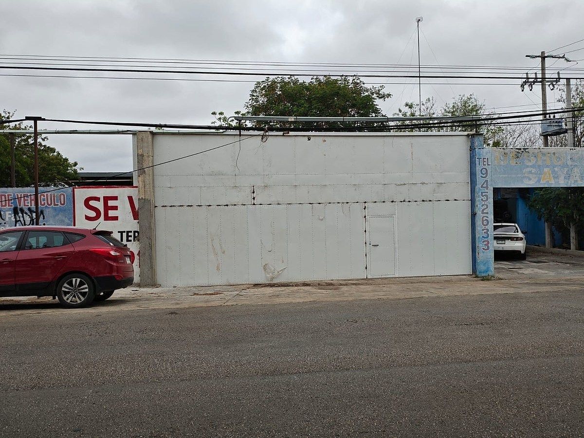 Terreno en El Porvenir, Mérida, foto 2 de 9