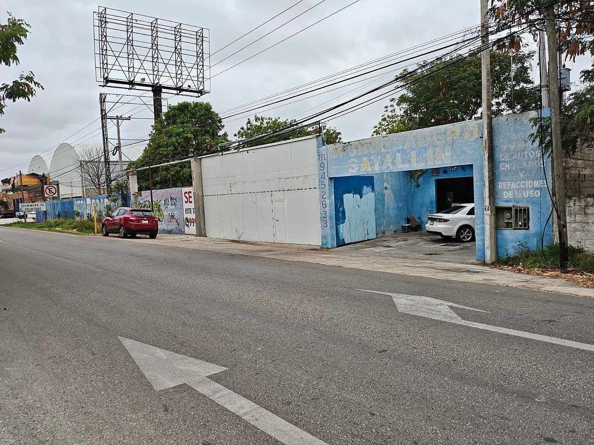 Terreno en El Porvenir, Mérida, foto 8 de 9