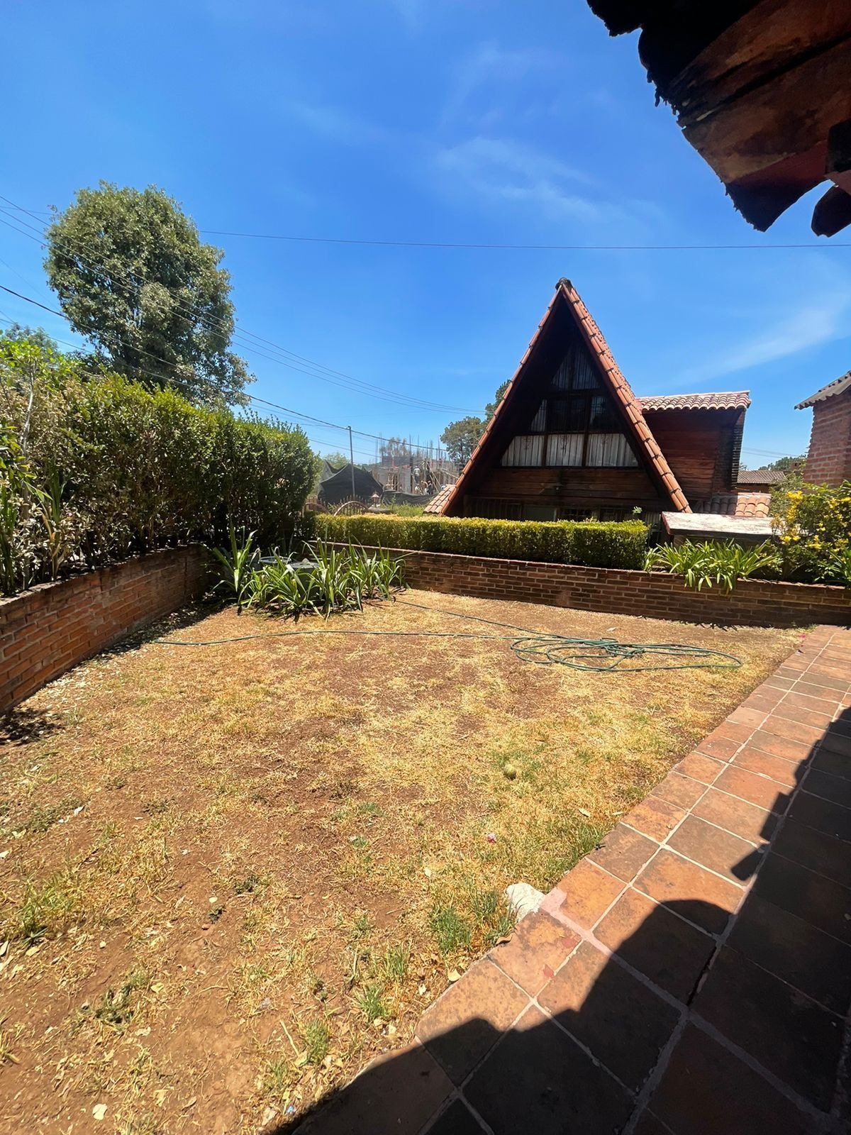 House in Gated Community in Avándaro, Valle de Bravo, photo 4 of 18