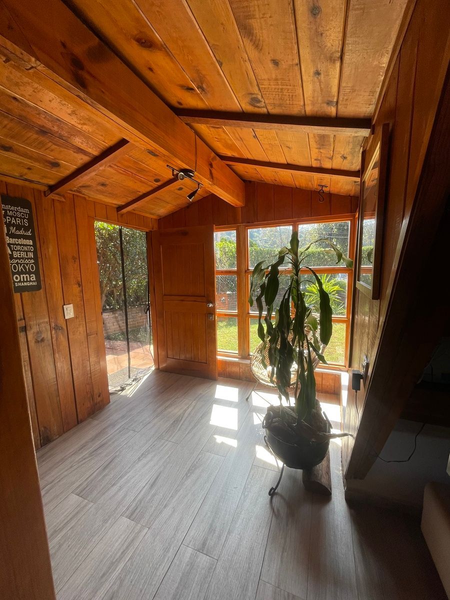 House in Gated Community in Avándaro, Valle de Bravo, photo 6 of 18