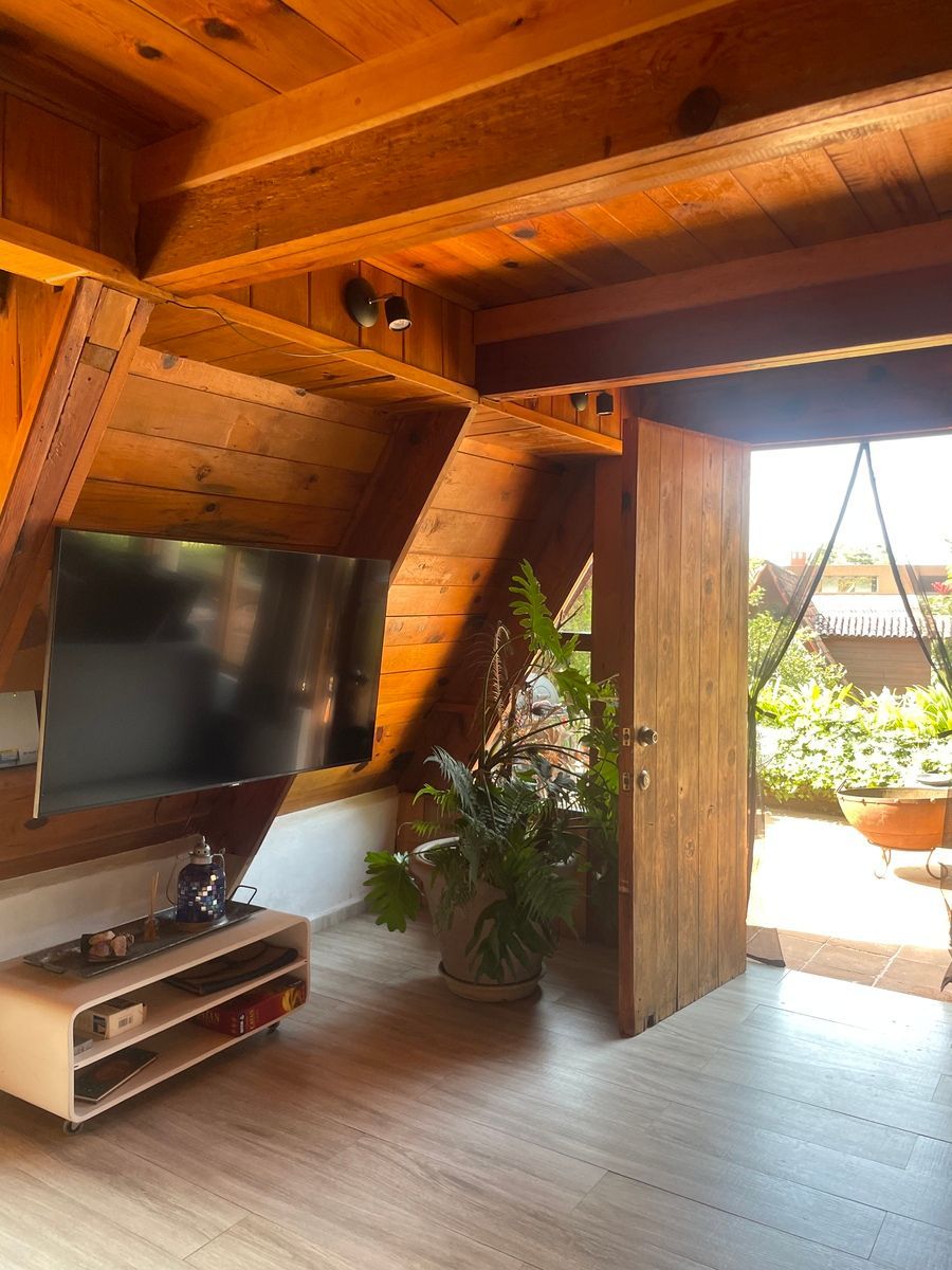 House in Gated Community in Avándaro, Valle de Bravo, photo 8 of 18