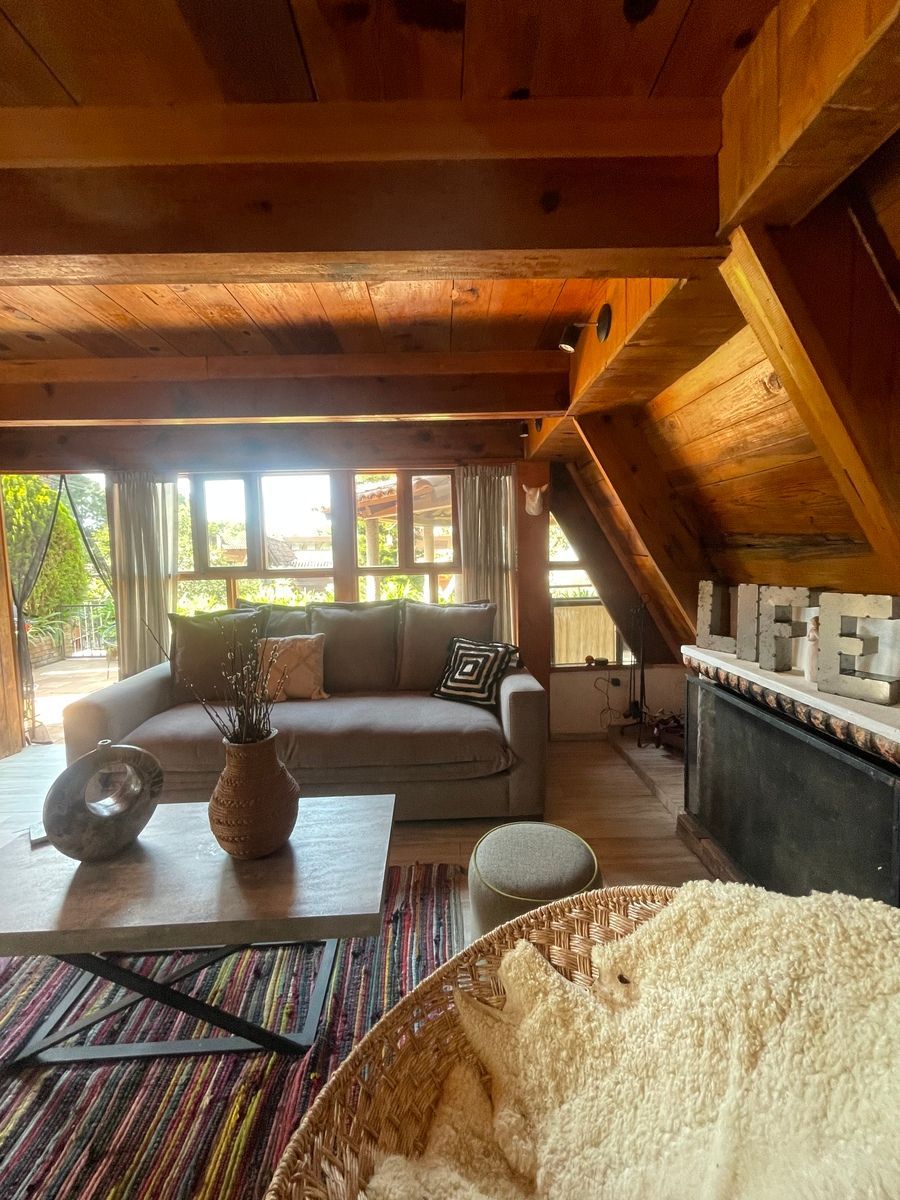House in Gated Community in Avándaro, Valle de Bravo, photo 9 of 18