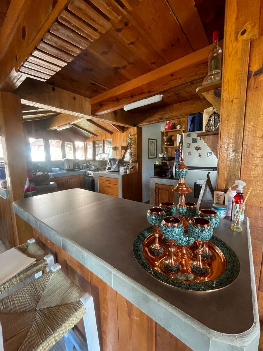 House in Gated Community in Avándaro, Valle de Bravo, photo 15 of 18