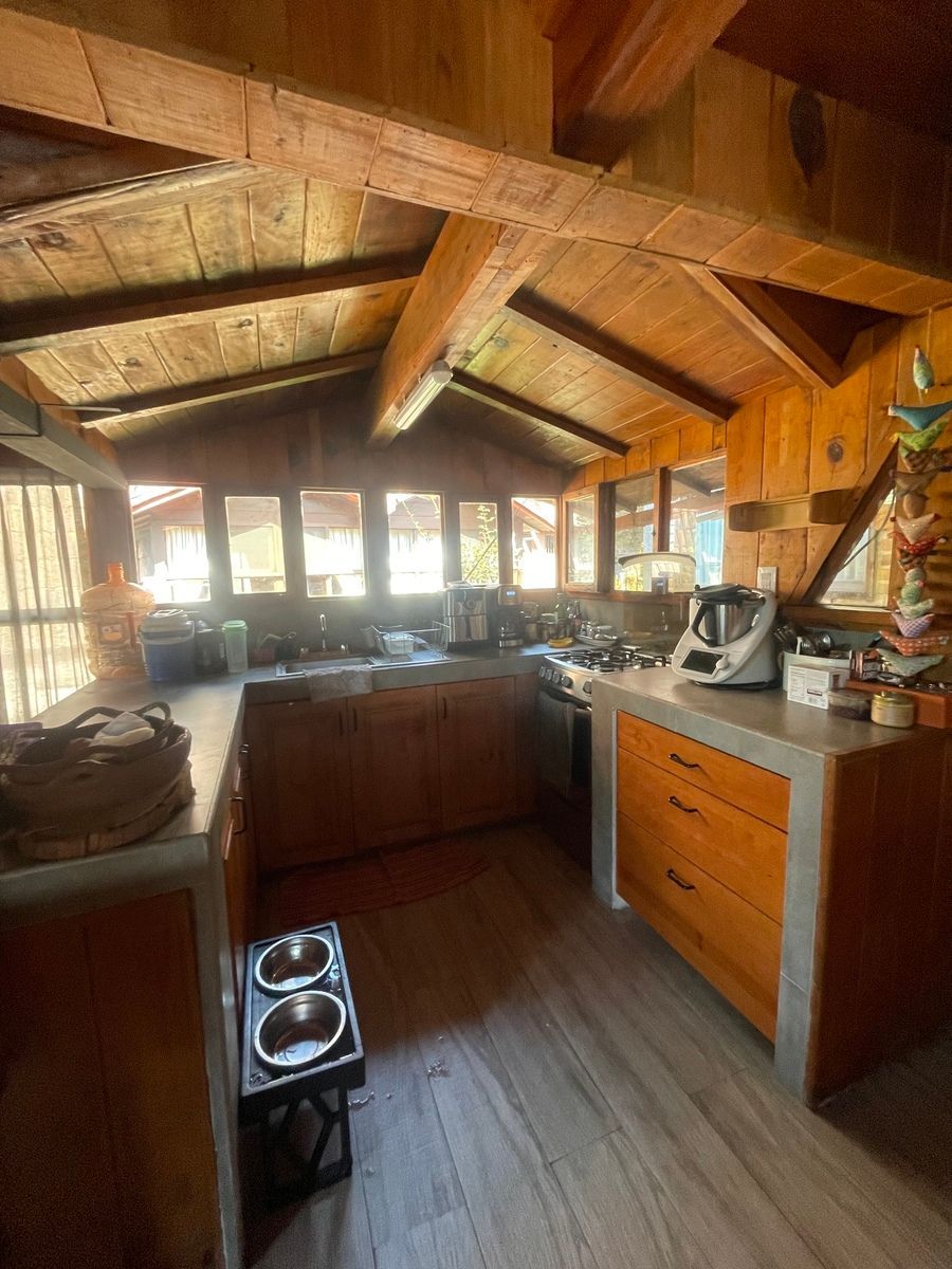 House in Gated Community in Avándaro, Valle de Bravo, photo 17 of 18