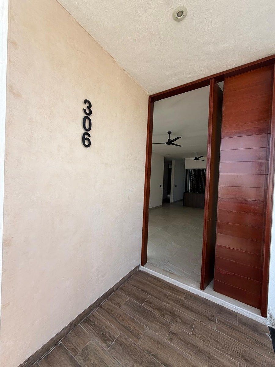 Departamento en Temozón Norte, Mérida, foto 3 de 22