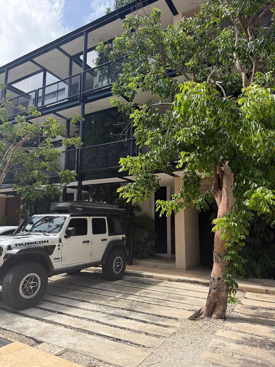 Departamento en Temozón Norte, Mérida, foto 2 de 22
