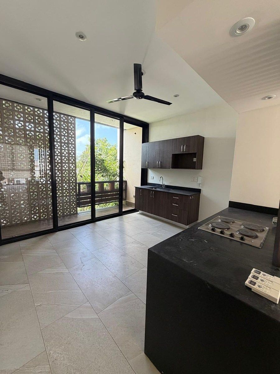Departamento en Temozón Norte, Mérida, foto 5 de 22