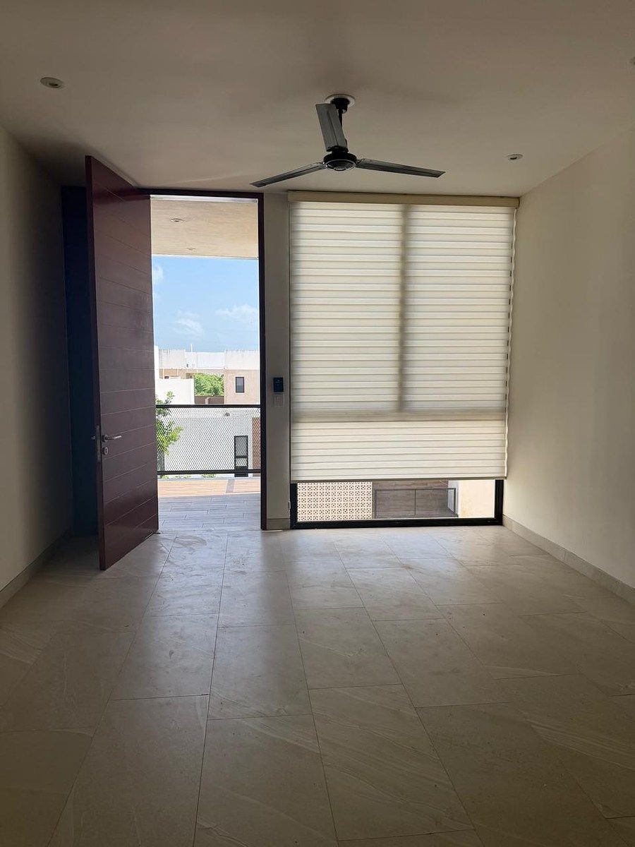 Departamento en Temozón Norte, Mérida, foto 4 de 22