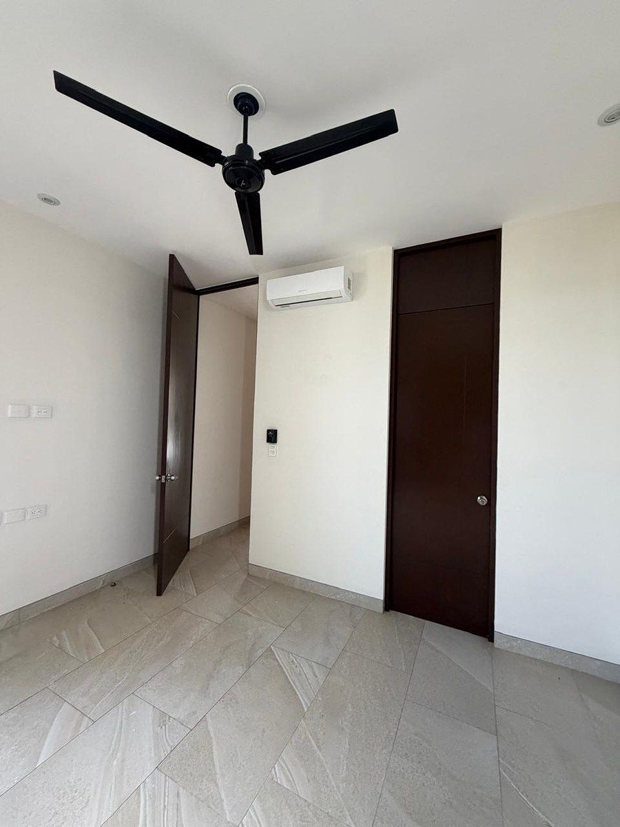 Departamento en Temozón Norte, Mérida, foto 9 de 22