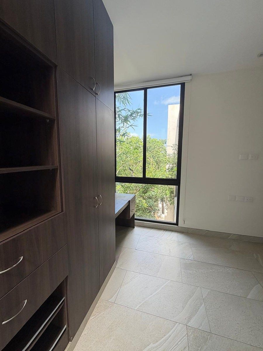 Departamento en Temozón Norte, Mérida, foto 7 de 22