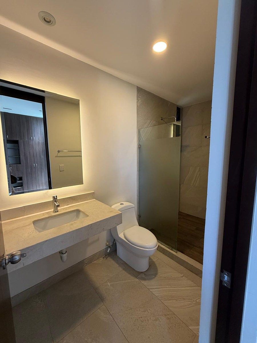 Departamento en Temozón Norte, Mérida, foto 10 de 22