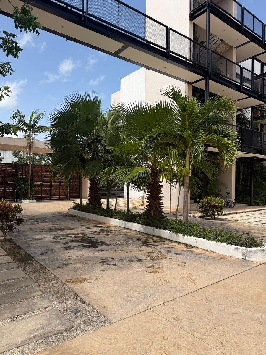 Departamento en Temozón Norte, Mérida, foto 12 de 22