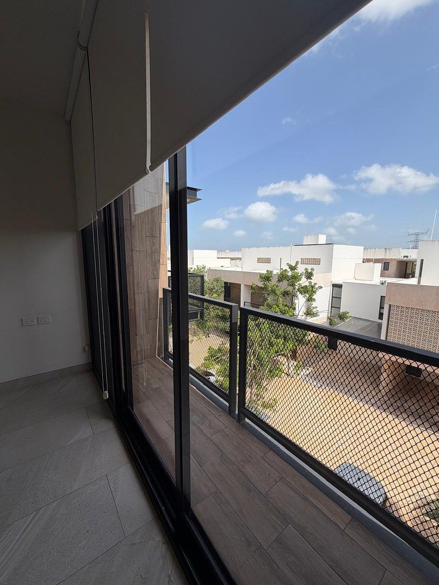 Departamento en Temozón Norte, Mérida, foto 14 de 22