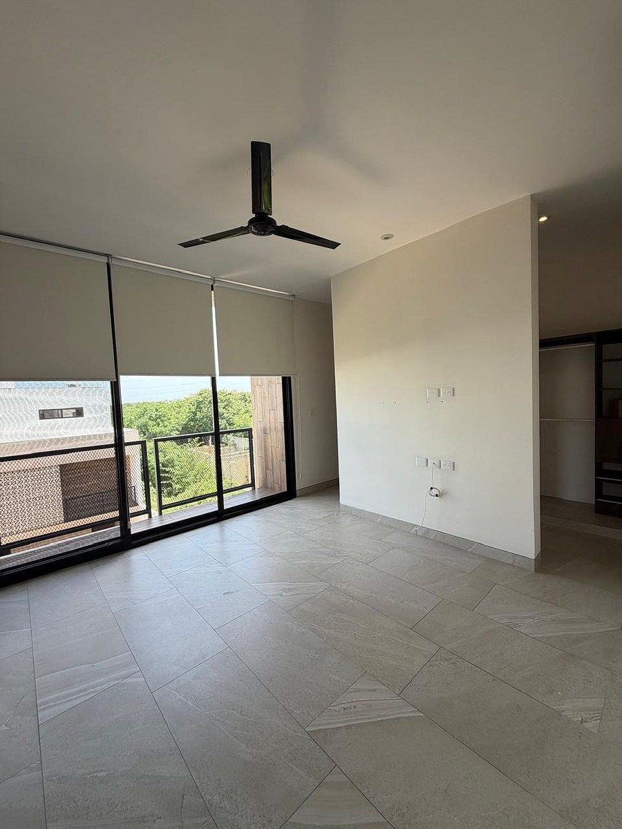 Departamento en Temozón Norte, Mérida, foto 16 de 22